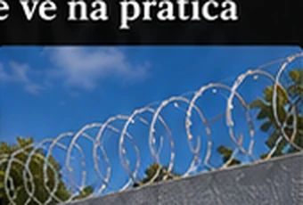 Projeto de concertina