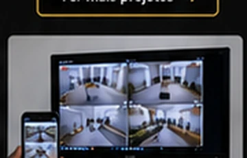 Projeto de monitoramento