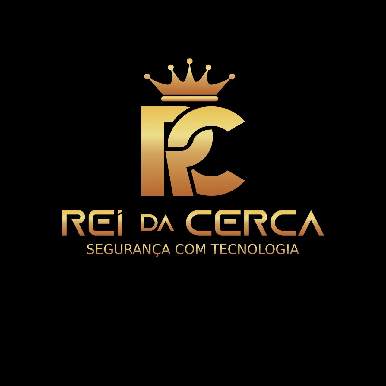 Rei da Cerca - Segurança com Tecnologia